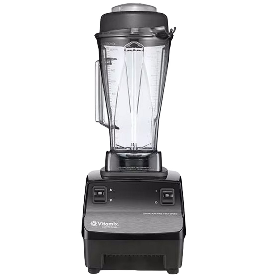בלנדר מקצועי 2 ליטר Vitamix &lrm;Vita Prep 3