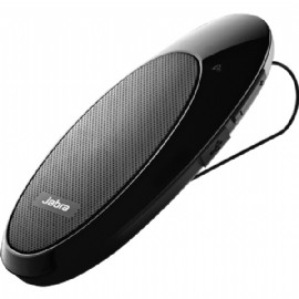 סרטון - דיבורית לרכב jabra  ג'ברה  sp700