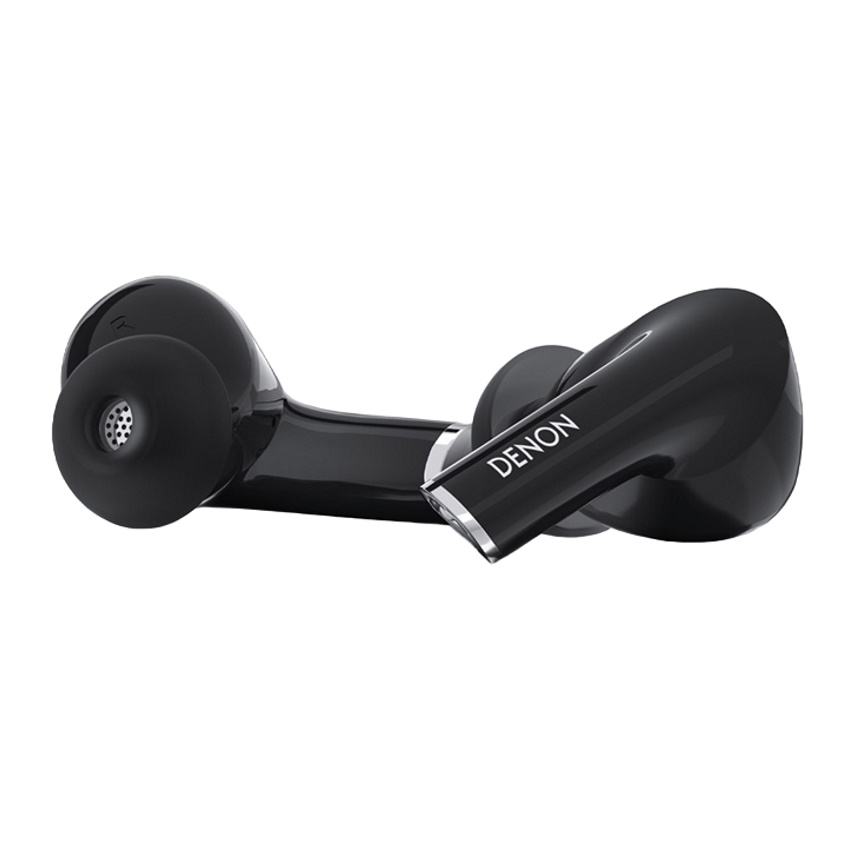 אוזניות אלחוטיות in ear כולל ביטול רעשים אקטיבי denon