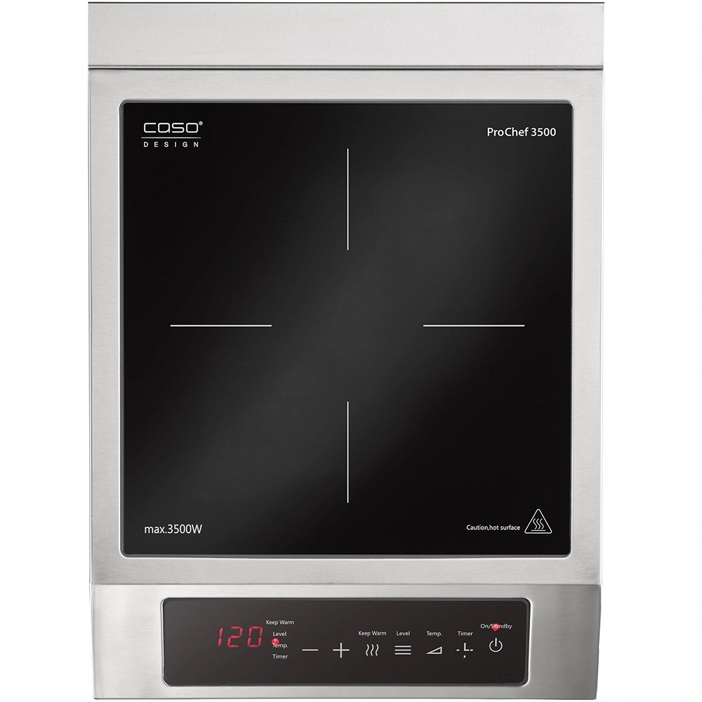 prochef 3500 caso