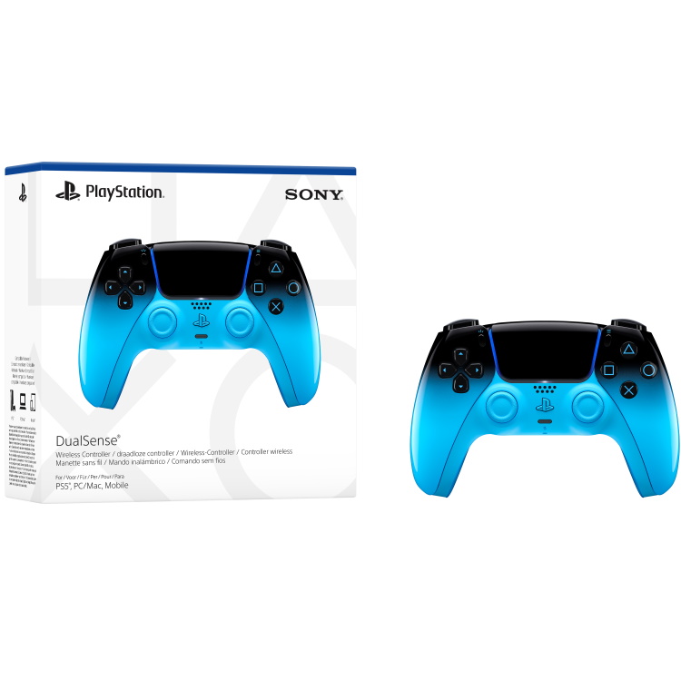 בקר אלחוטי לקונסולת משחקים playstation - מכירה מוקדמת