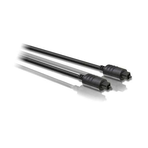 כבל אופטי 1.5 מטר philips