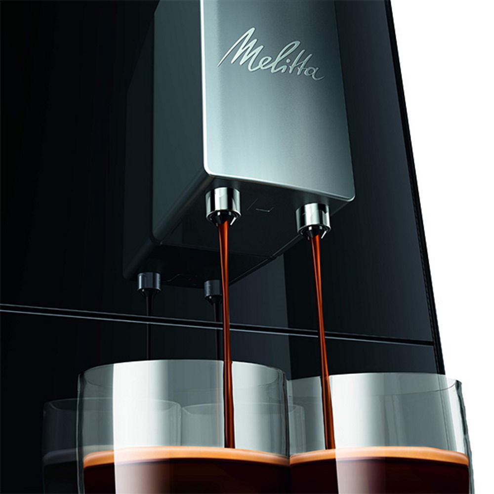 מכונת קפה אוטומטית melitta