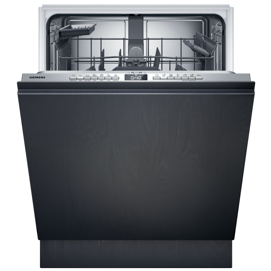 מדיח כלים אינטגרלי מלא Siemens &lrm;iQ300 SN63HX17BE