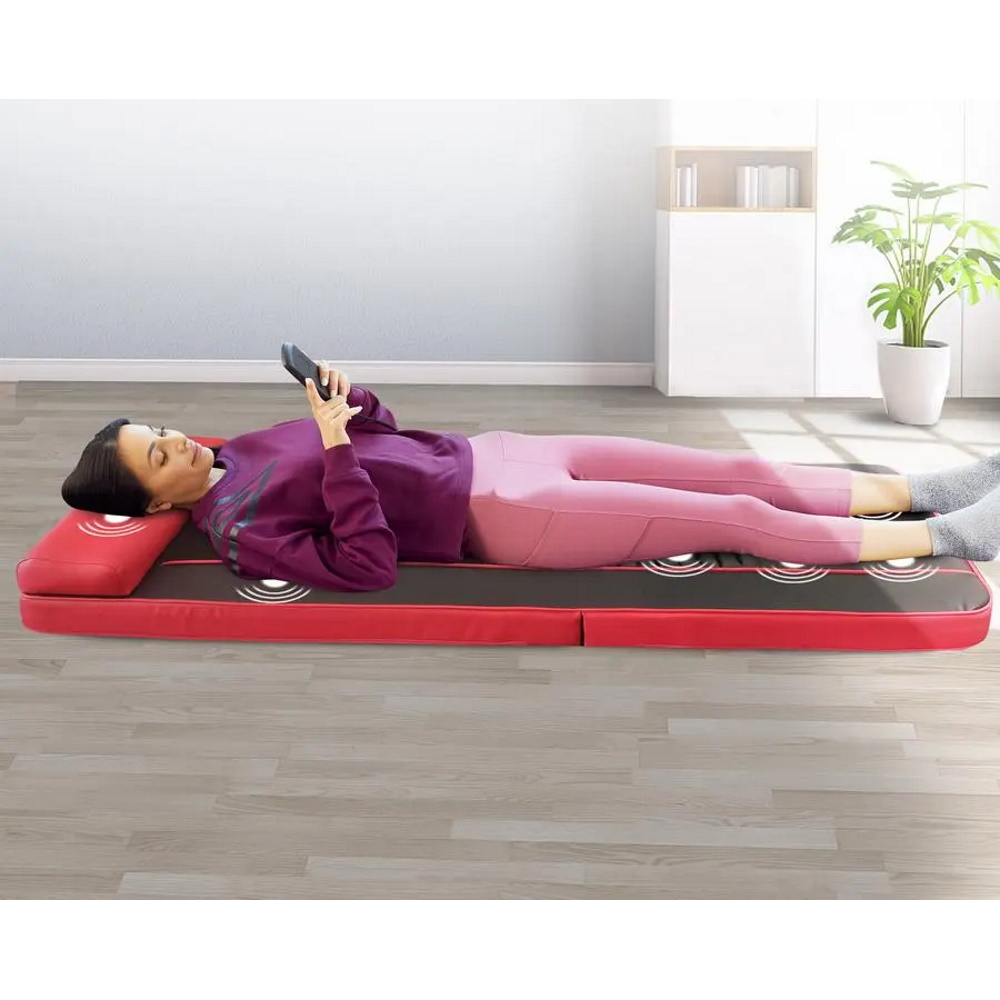 מזרן עיסוי שיאצו medics care