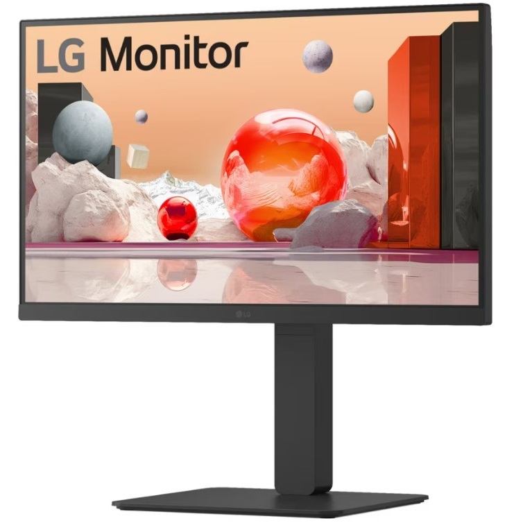 תמונה של מסך מחשב מקצועי 24 lg fhd