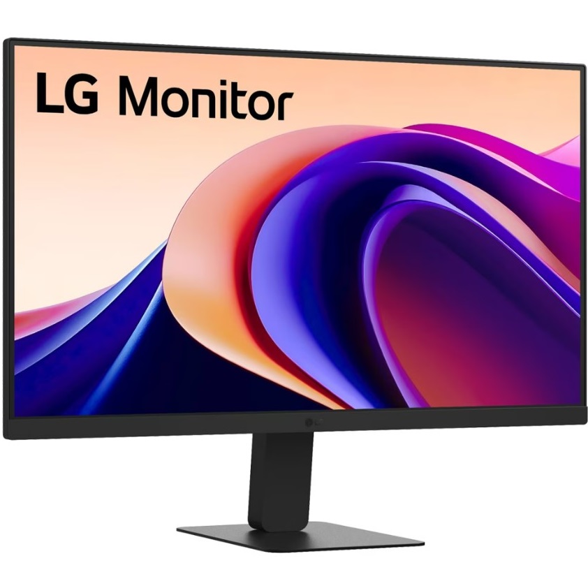 תמונה של מסך מחשב מקצועי 24 lg qhd