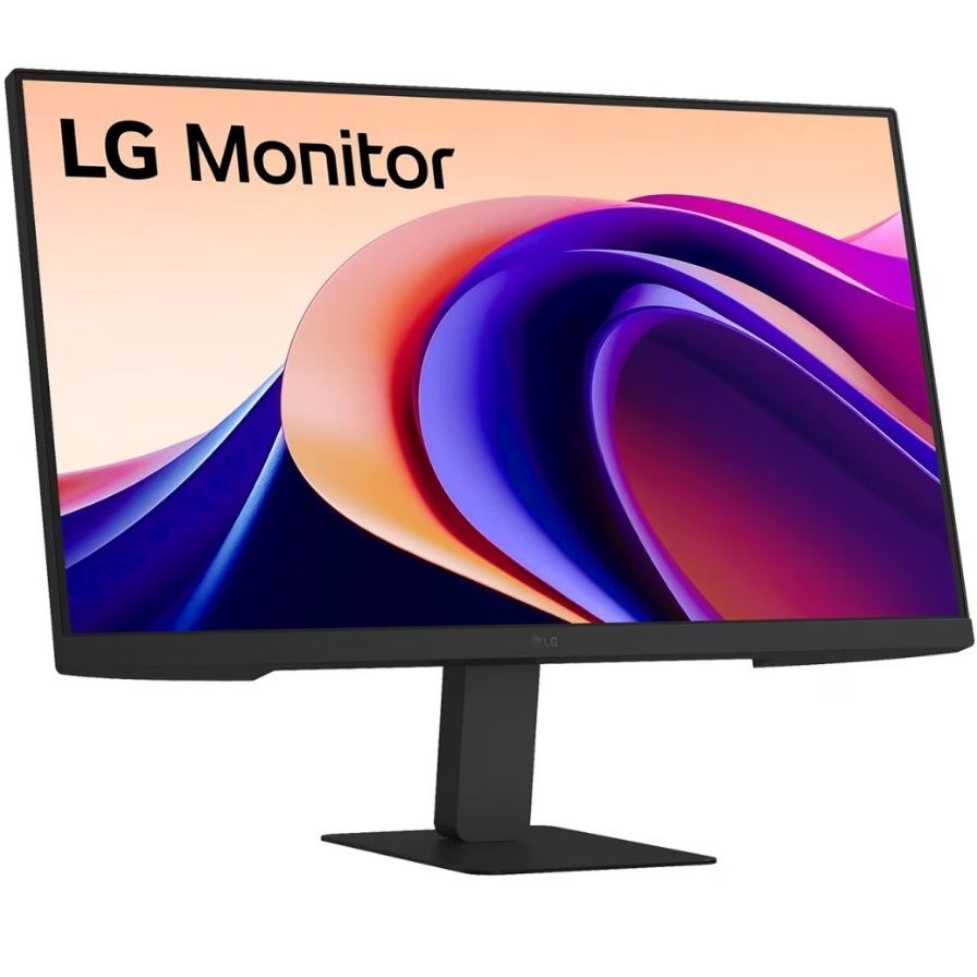 מסך מחשב מקצועי 24 lg qhd