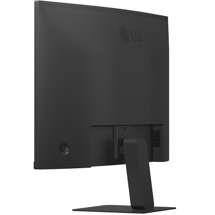 מסך מחשב מקצועי קעור 24 lg fhd