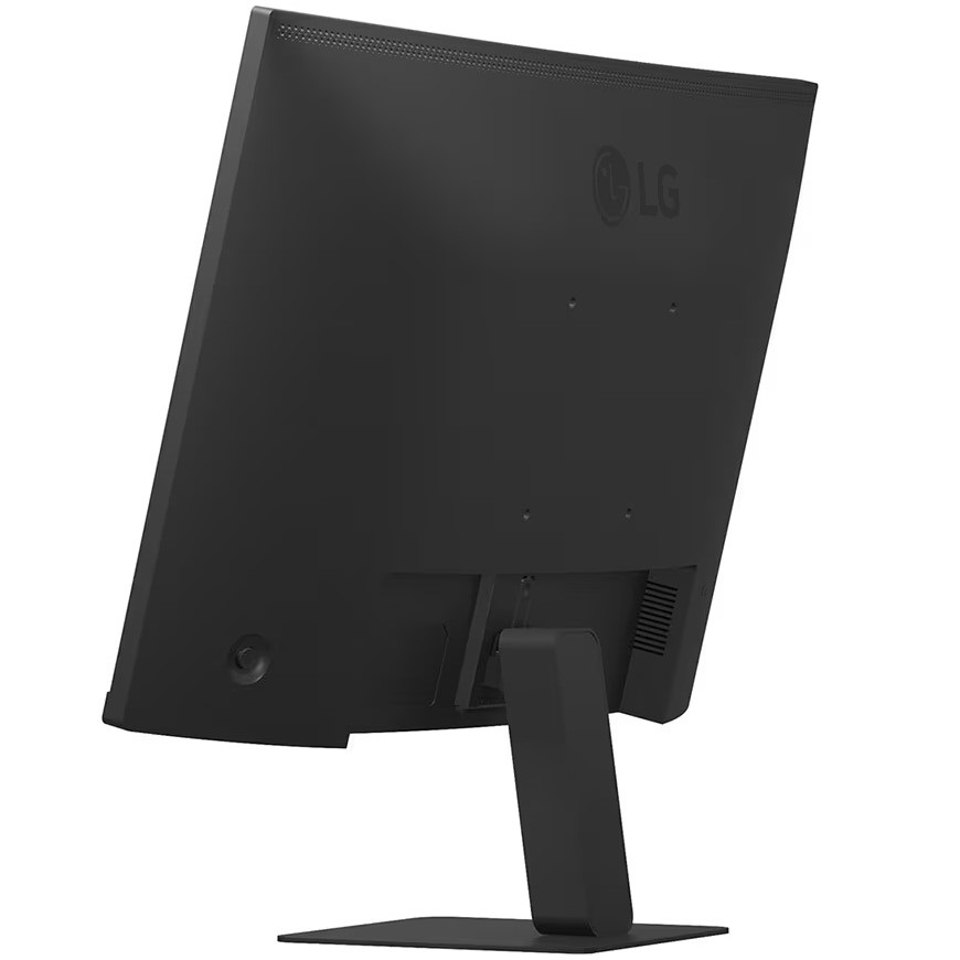 מסך מחשב מקצועי קעור 24 lg fhd