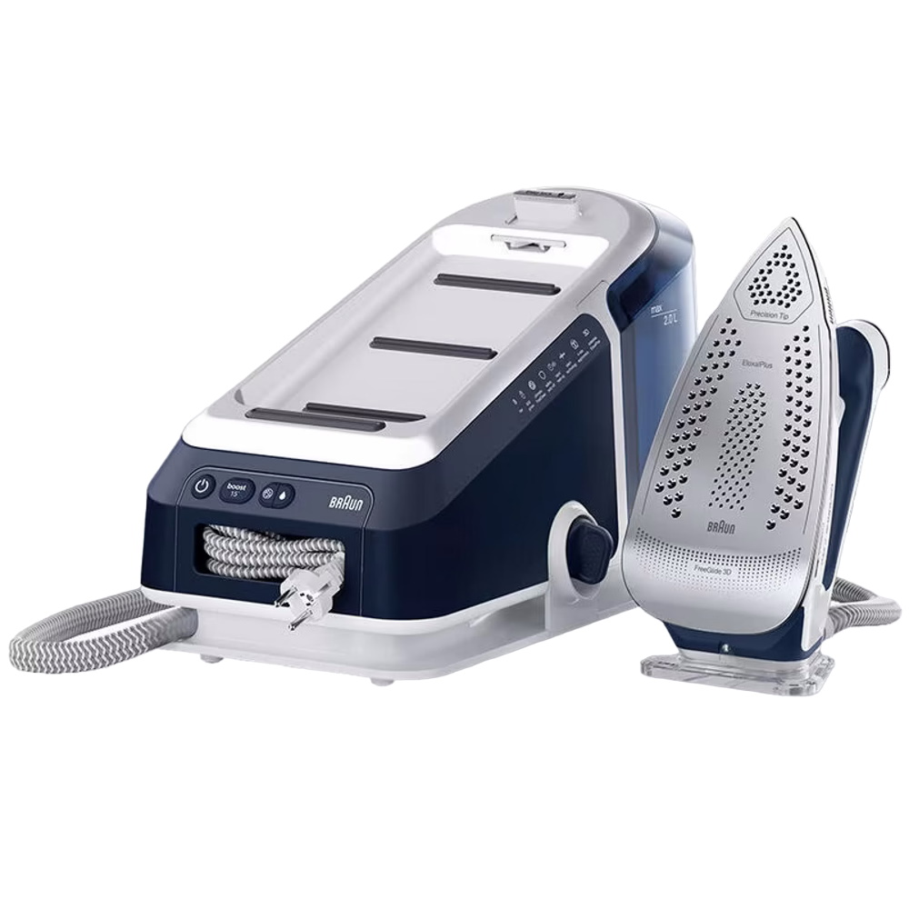 carestyle 7 pro is7282bl braun