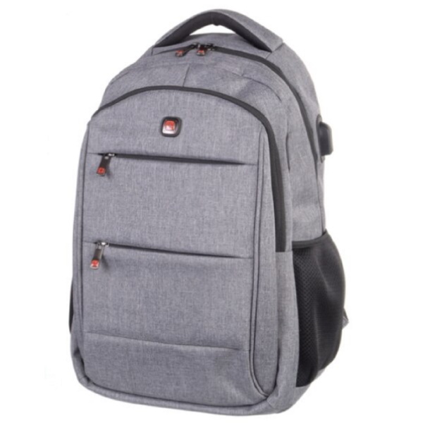 תיק גב יוקרתי למחשב Swiss Bag &lrm;2su1290