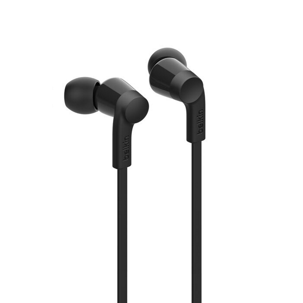 soundform שחור belkin