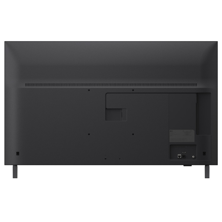 תמונה של טלוויזיה חכמה 43 lg 4k uhd