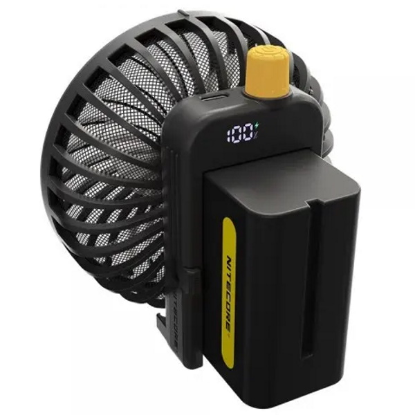 cw10 nitecore
