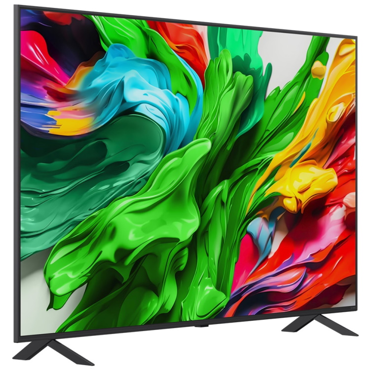 תמונה של טלוויזיה חכמה 65 lg 4k qned miniled 