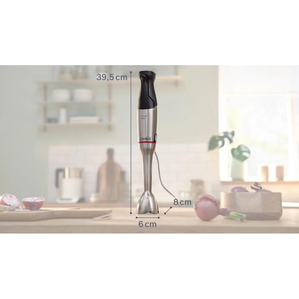 בלנדר מוט 1200w עוצמתי bosch