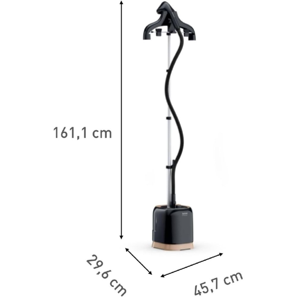 תמונה של מגהץ קיטור אנכי tefal 2000w