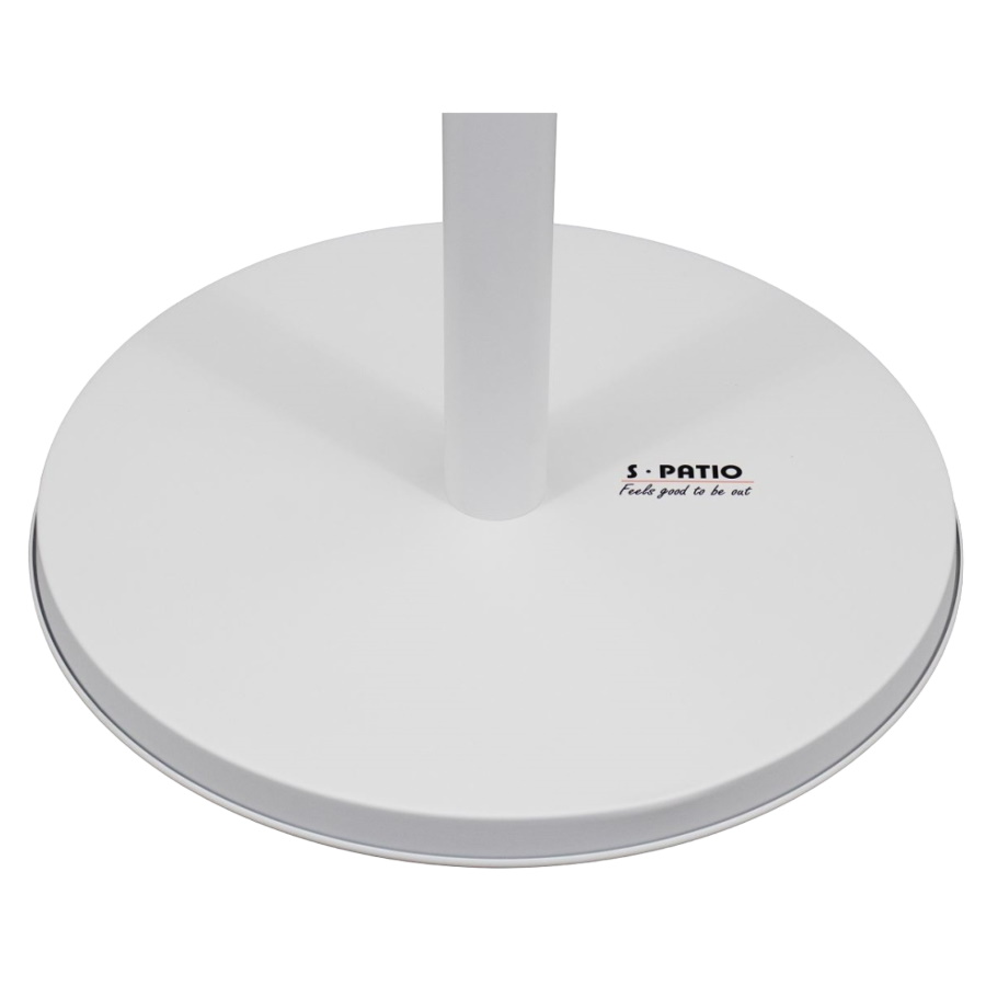פטריית חימום חשמלית 3000w כולל כיסוי s.patio