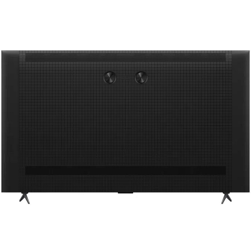 טלוויזיה חכמה 75 tcl qled mini led