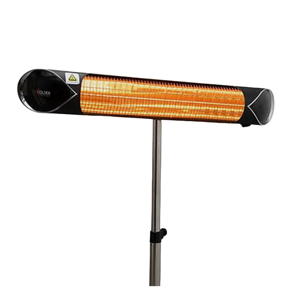 תמונה של תנור חימום אינפרא colder 2000w