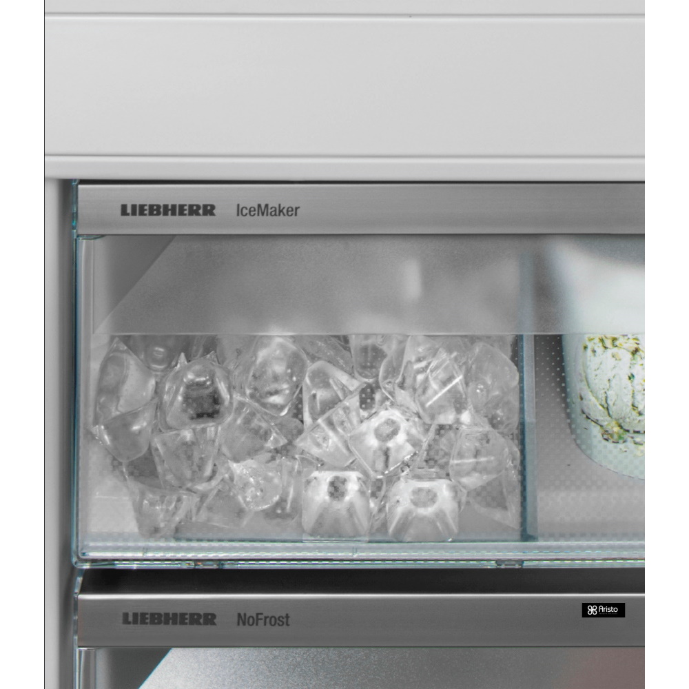 מקרר 3 דלתות - 714 ליטר liebherr