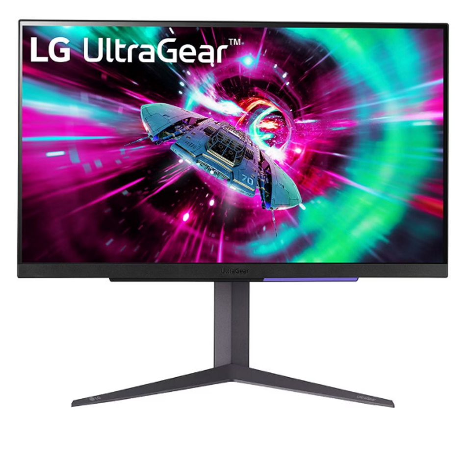 מסך מחשב גיימינג 27 lg