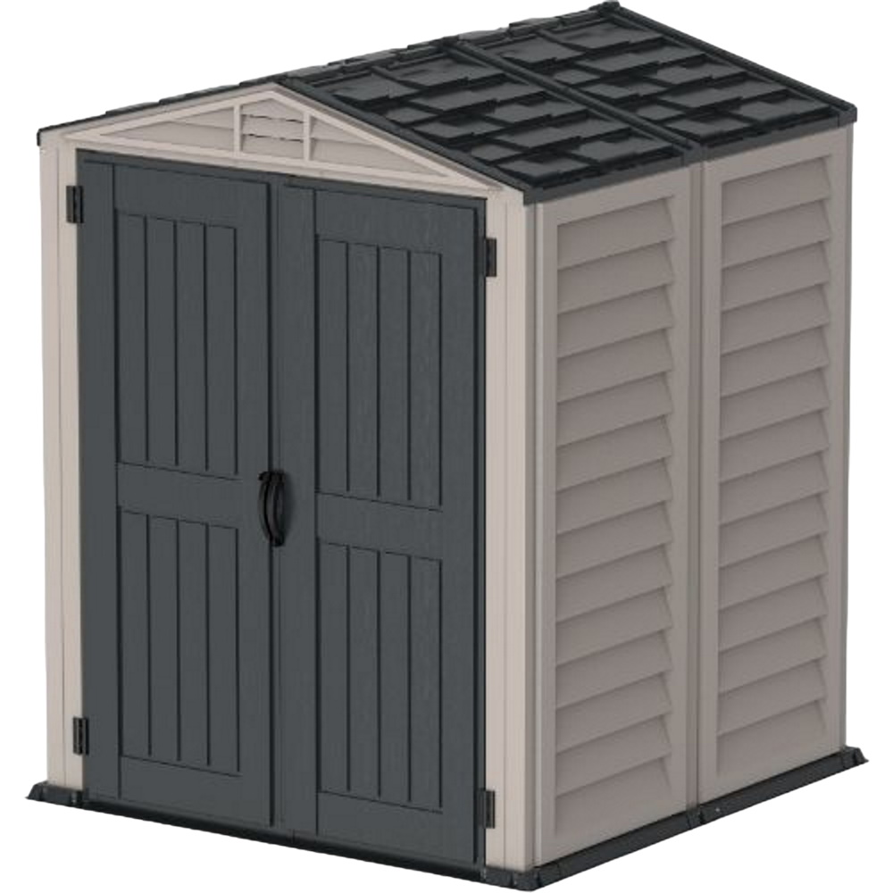 מחסן גינה YardMate 5X5 &lrm;35525
