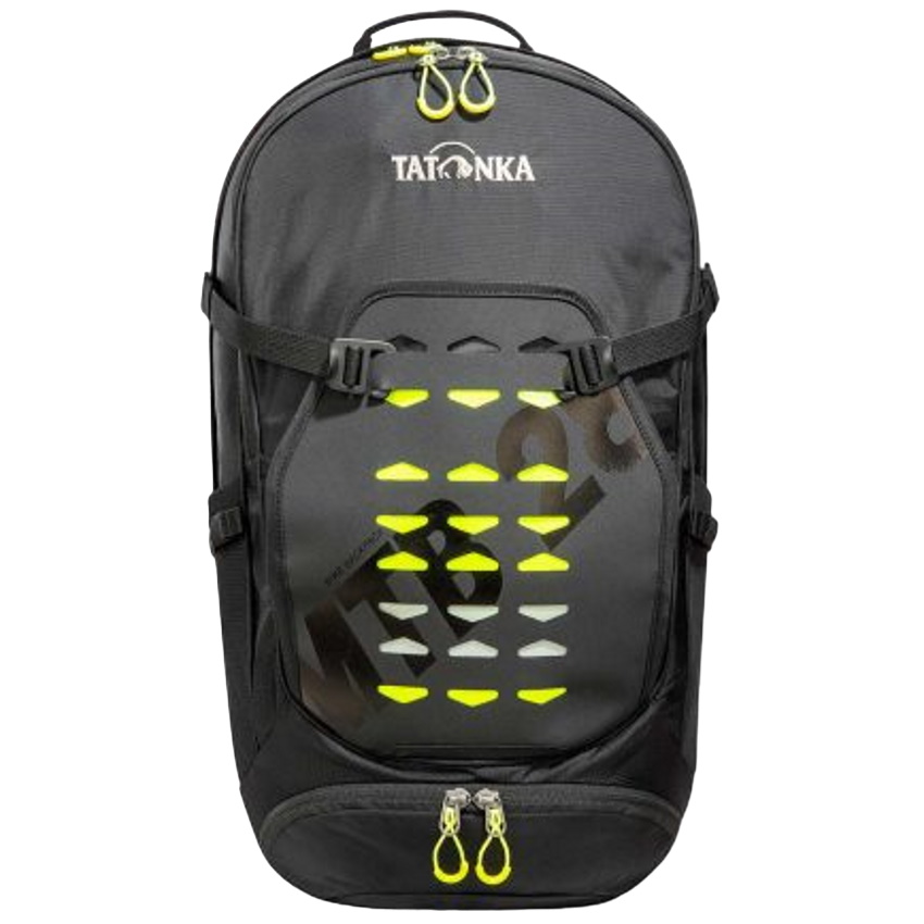 תרמיל רכיבה 28 ליטר Tatonka &lrm;Bike Pack MTB 28 1562 שחור