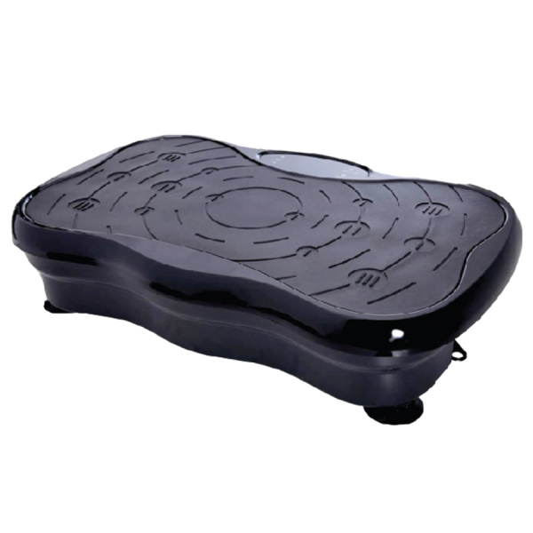 מתקן לחיטוב ועיסוי ברטט Carbon &lrm;Power Shake Board