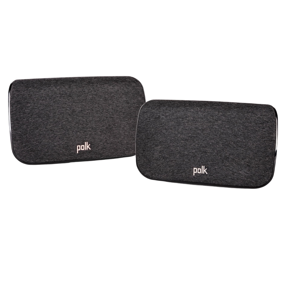 זוג רמקולי סטריאו Polk Audio &lrm;SR2