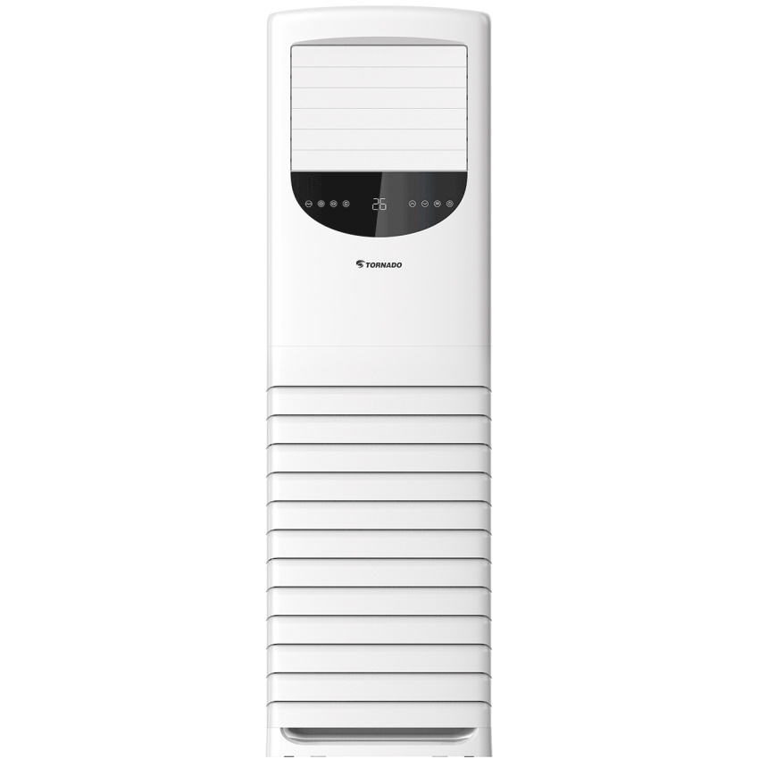 מזגן נייד Tornado &lrm;STAND-INV-50 X GREEN 1PH