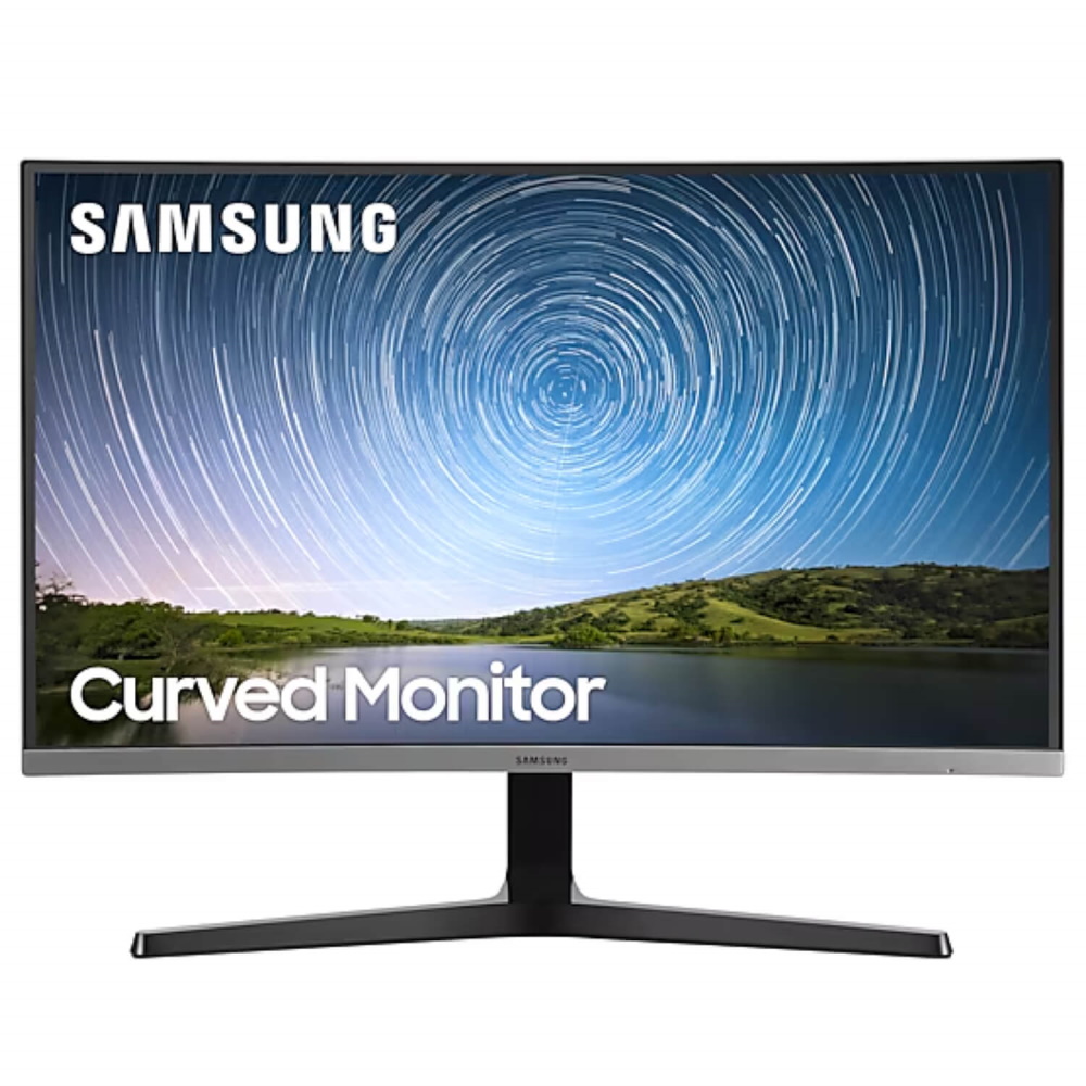 מסך מחשב קעור 31.5 samsung