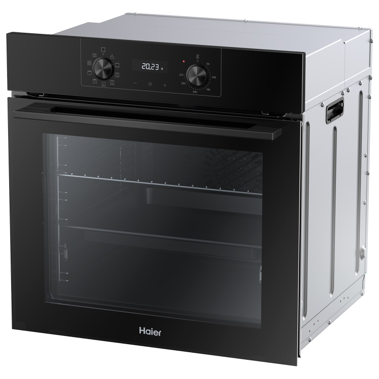 hoqk2ann3gb שחור haier