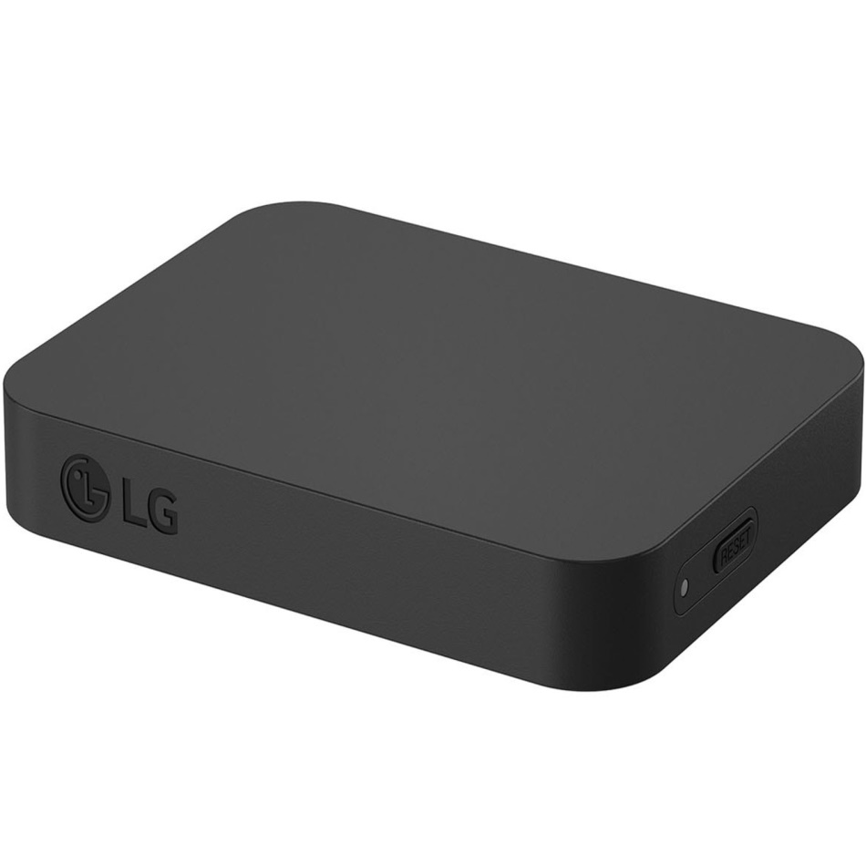 wowcast wtp3 lg