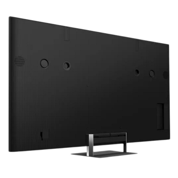 טלוויזיה חכמה 75 sony 4k true rgb qfhd
