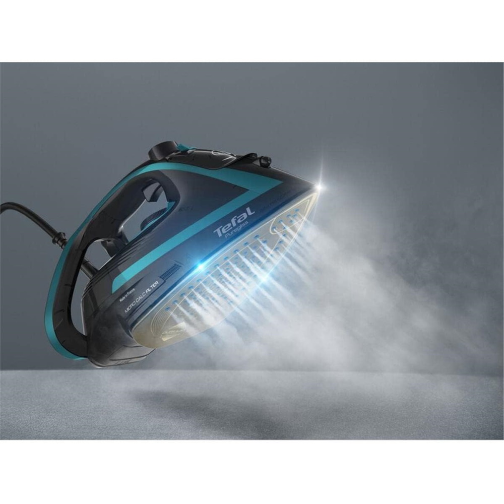 תמונה של מגהץ אדים tefal 3000w