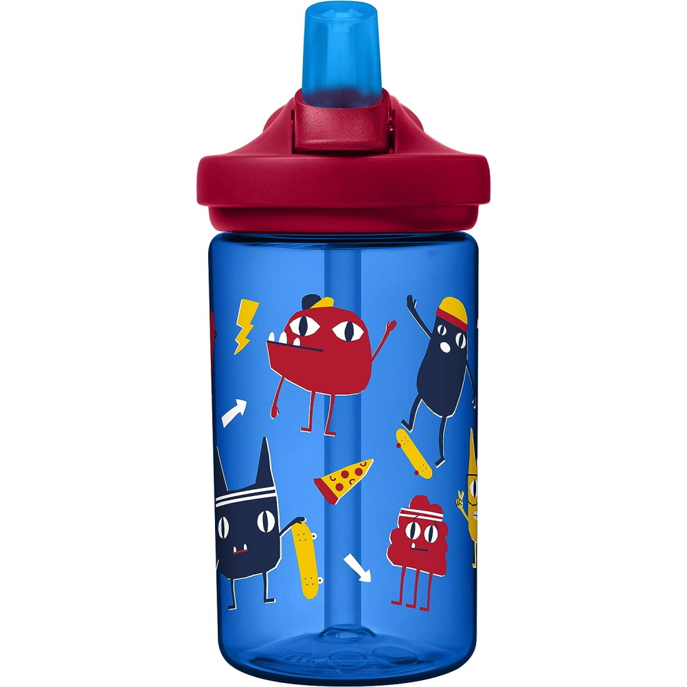 תמונה של בקבוק שתייה לילדים 400 מל camelbak