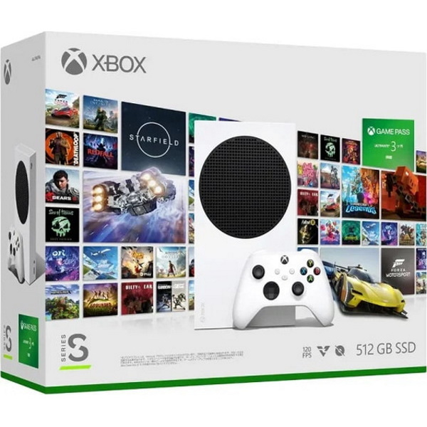 קונסולת משחק xbox