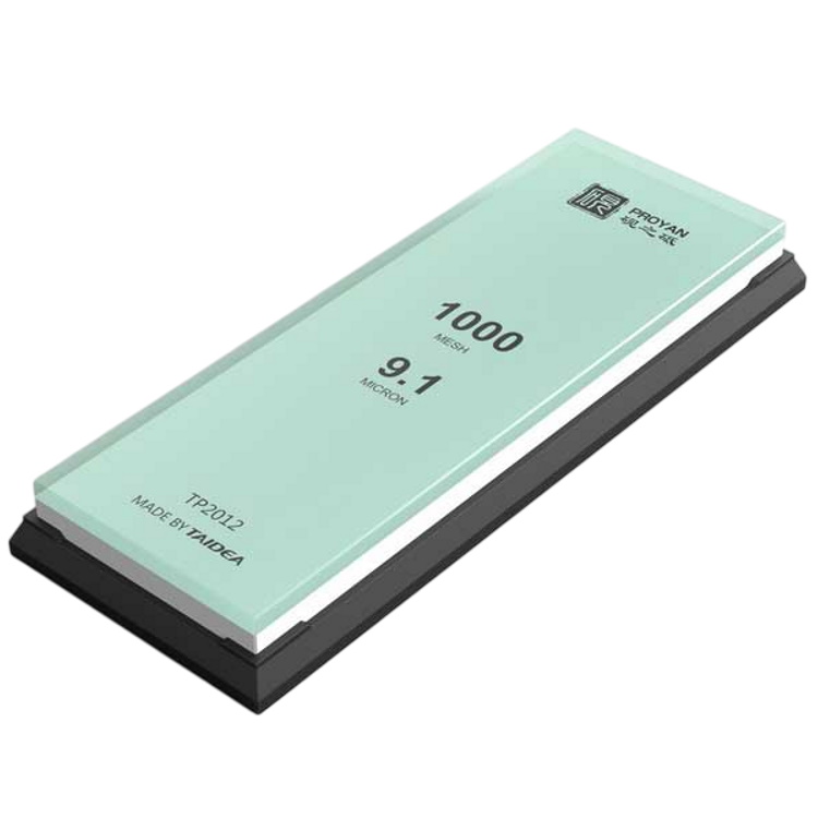 אבן השחזה זכוכית 1000 Taidea &lrm;TP2012
