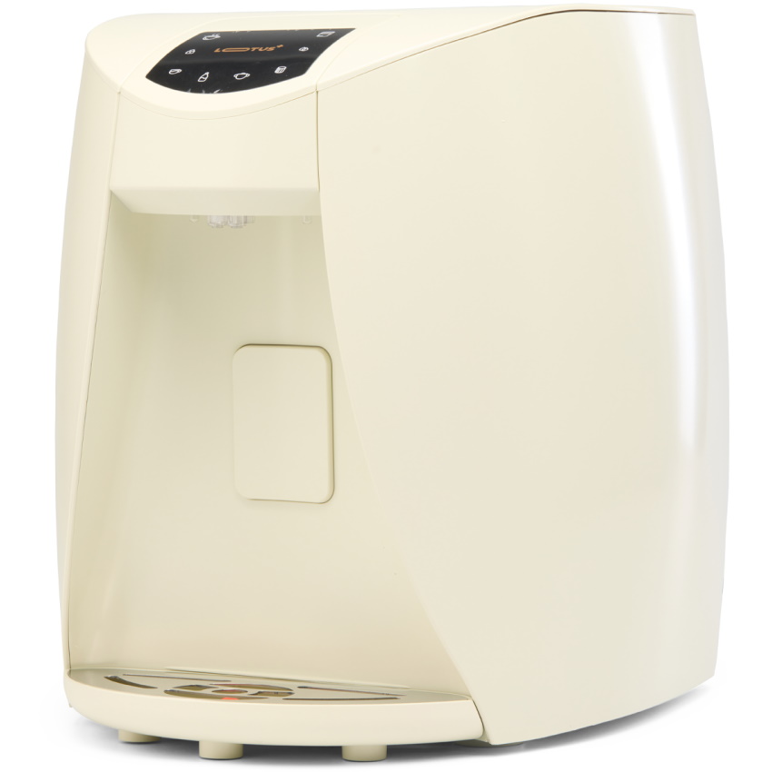 lotus plus - cream hds water
