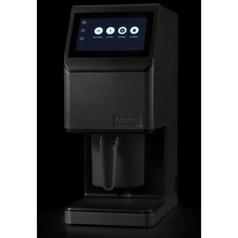 pacojet 4 pacojet