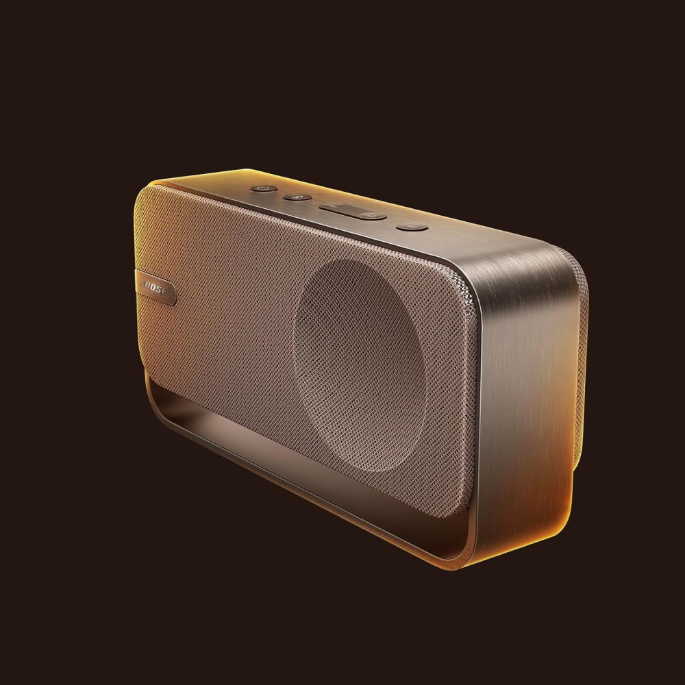 רמקול בלוטות' נייד bose