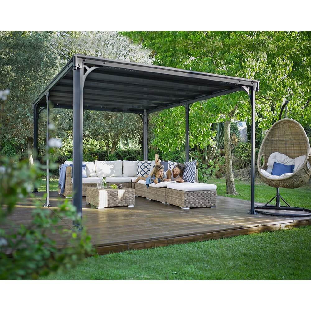 milano 4.3x3 canopia