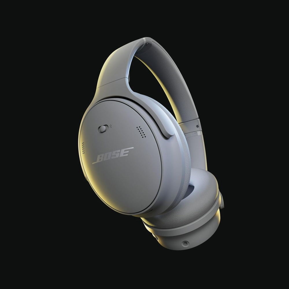 אוזניות over ear אלחוטיות bose
