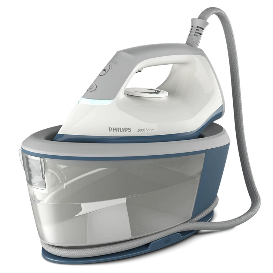 מגהץ קיטור philips 2400w