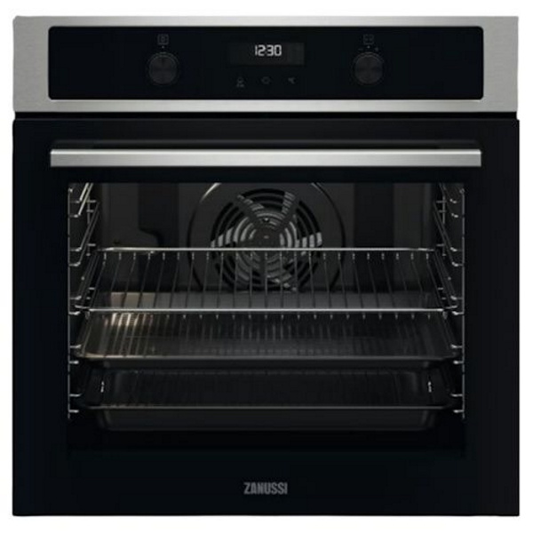 תנור בנוי 72 ליטר zanussi