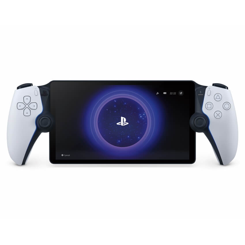 קונסולת פלייסטיישן ניידת PS5 &lrm;PlayStation Portal Remote Player