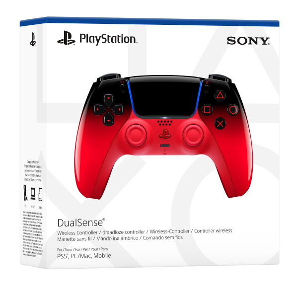 בקר אלחוטי לקונסולת משחקים playstation - מכירה מוקדמת