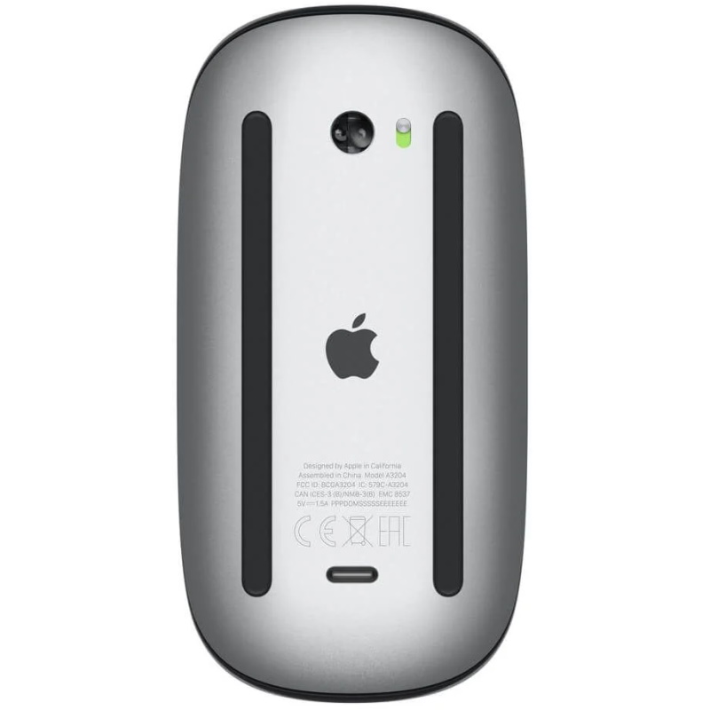 magic mouse usb-c apple